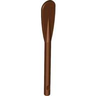 Mini Oar - Reddish Brown