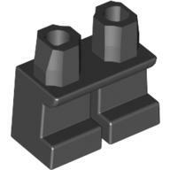 Mini Leg - Black