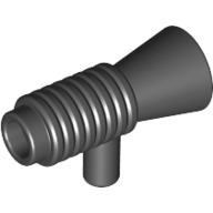 Megaphone - Black