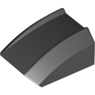 Front, 2X2, Sport - Black