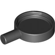Pan - Black