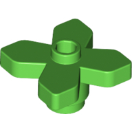 Flower, Stalk - Bright Green