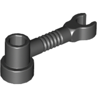 Holder 16 Mm - Black