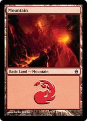 Mountain (33) - Foil