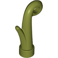 Grass, W/ 3.2 Tube - Olive Green