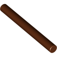 Light Sword - Blade - Reddish Brown