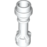 Light Sword Shaft - White