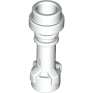 Light Sword Shaft - White