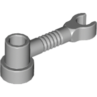 Holder 16 Mm - Medium Stone Grey