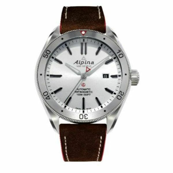 Alpina AL-525SS5AQ6 - Alpiner 4