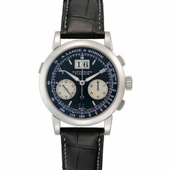 A. Lange & Sahne 403.035 - Datograph