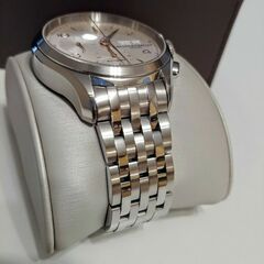 Baume & Mercier 10130 - Clifton Chronograph