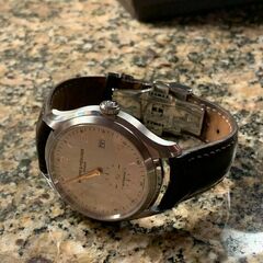 Baume & Mercier 10054 - Clifton Automatic