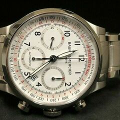 Baume & Mercier 10061 - Capeland Chronograph