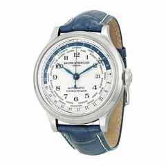 Baume & Mercier 10106 - Capeland Worldtimer