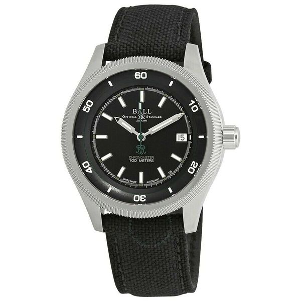 Ball NM3022C-N1CJ-BK - Engineer II Magneto S