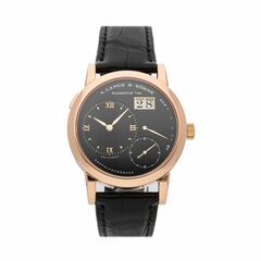 A. Lange & Sahne 101.031 - Lange 1 Pink Gold Black