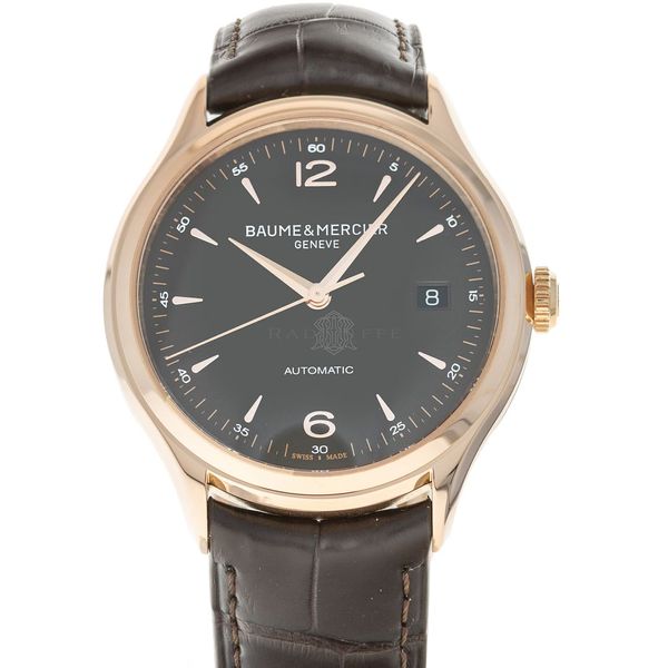 Baume & Mercier 10059 - Clifton Automatic
