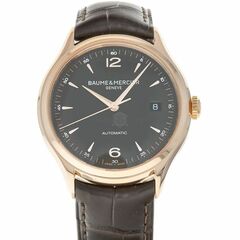 Baume & Mercier 10059 - Clifton Automatic