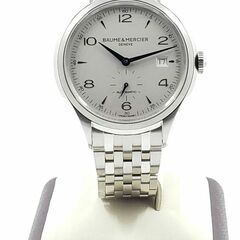 Baume & Mercier 10099 - Clifton Automatic