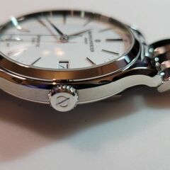 Baume & Mercier 10400 - Clifton Baumatic