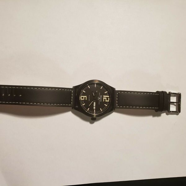 Ball NM2028C-L13A-BK - King (43mm)