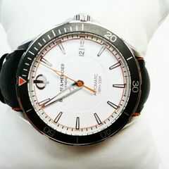Baume & Mercier 10337 - Clifton Club