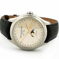 Baume & Mercier 10055 - Clifton Complete Calendar