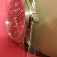 Baume & Mercier 10111 - Clifton GMT Ardoise