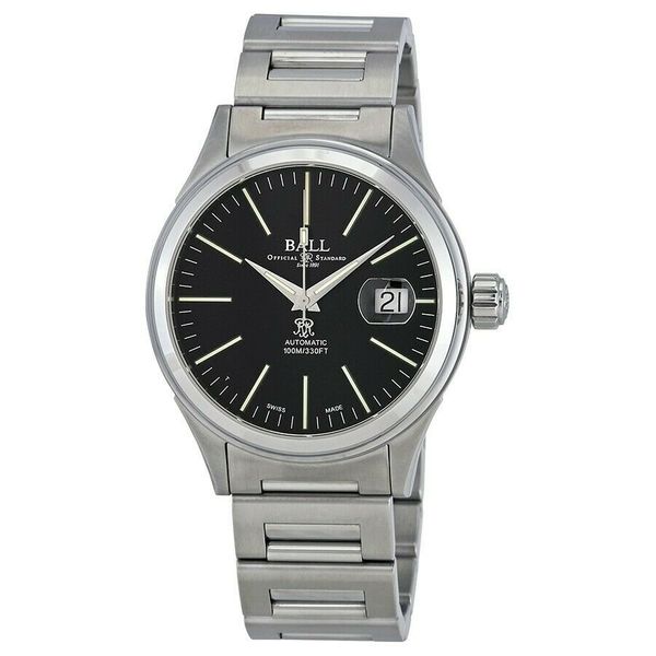 Ball NM2188C-S5J-BK - Enterprise