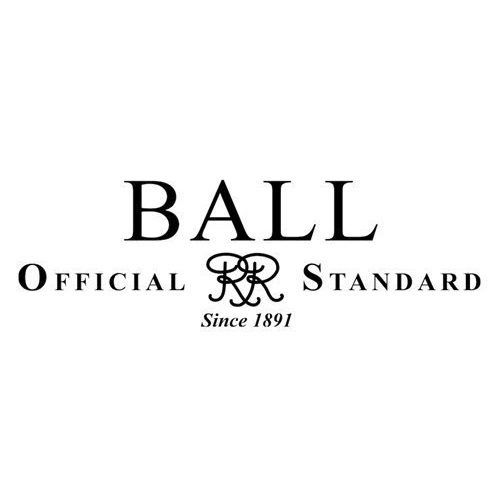 Ball CM1052D-S7J-BK - Cannonball
