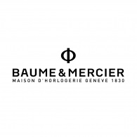 Baume & Mercier 10023 - Hampton Lady