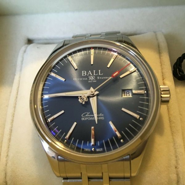 Ball NM3280D-S1CJ-BE - Manufacture 80 Hours