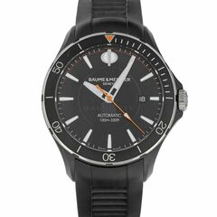 Baume & Mercier 10339 - Clifton Club ADLC