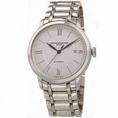 Baume & Mercier 10215 - Classima Automatic 40