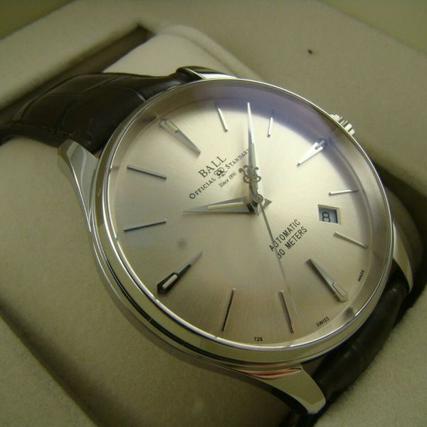 Ball NM3080D-LJ-SL - Legend