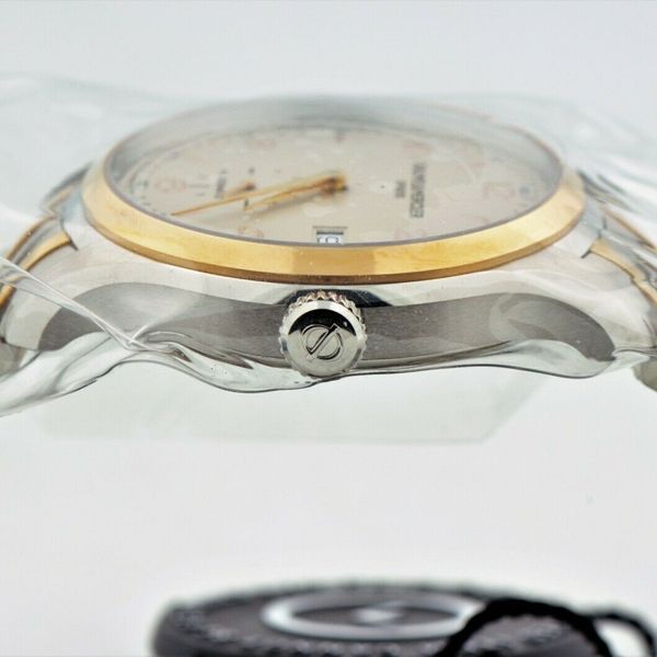 Baume & Mercier 10140 - Clifton Automatic