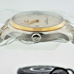 Baume & Mercier 10140 - Clifton Automatic
