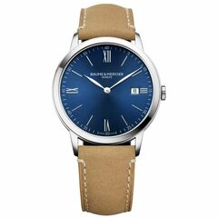 Baume & Mercier 10399 - Clifton Baumatic