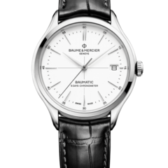 Baume & Mercier 10436 - Clifton Baumatic