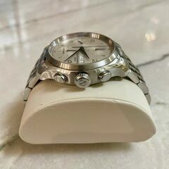 Baume & Mercier 10123 - Clifton Chronograph