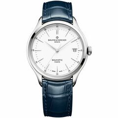Baume & Mercier 10398 - Clifton Baumatic