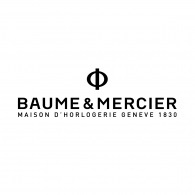 Baume & Mercier 10622 - Riviera 42 Stainless Steel