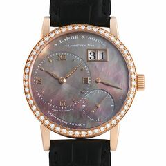A. Lange & Sahne 813.043 - Kleine Lange 1 Soirae
