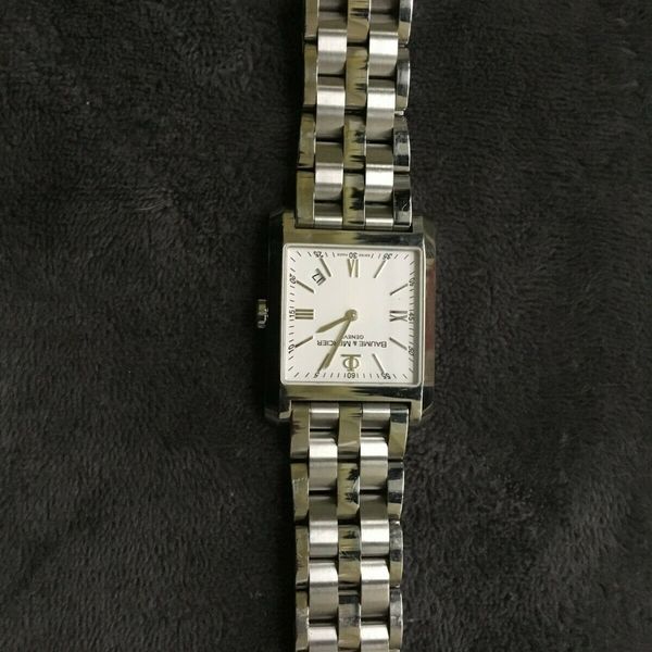 Baume & Mercier 10020 - Hampton Lady