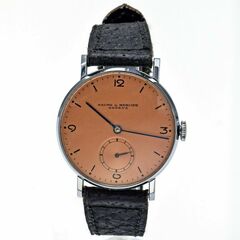 Baume & Mercier 10036 - Linea 27mm Quartz Double Strap