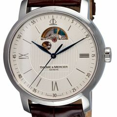 Baume & Mercier 8688 - Classima Executives Open Balance