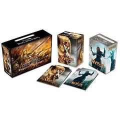 Elspeth vs Tezzeret Duel Deck Box for Magic