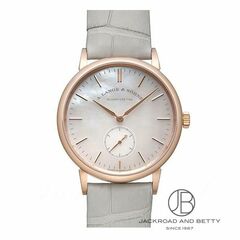 A. Lange & Sahne 219.043 - Saxonia 35