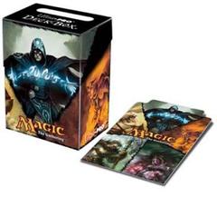 Planeswalker II Deck Box for Magic